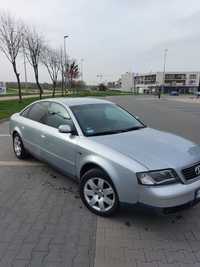 Audi a6 c5 2.4 benzyna