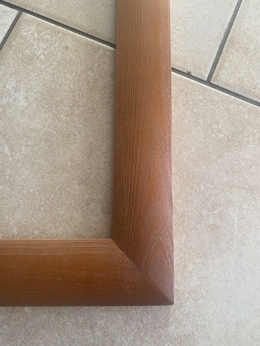 Ramka drewniana do zdjec