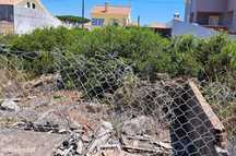Terreno Urbano com projecto aprovado