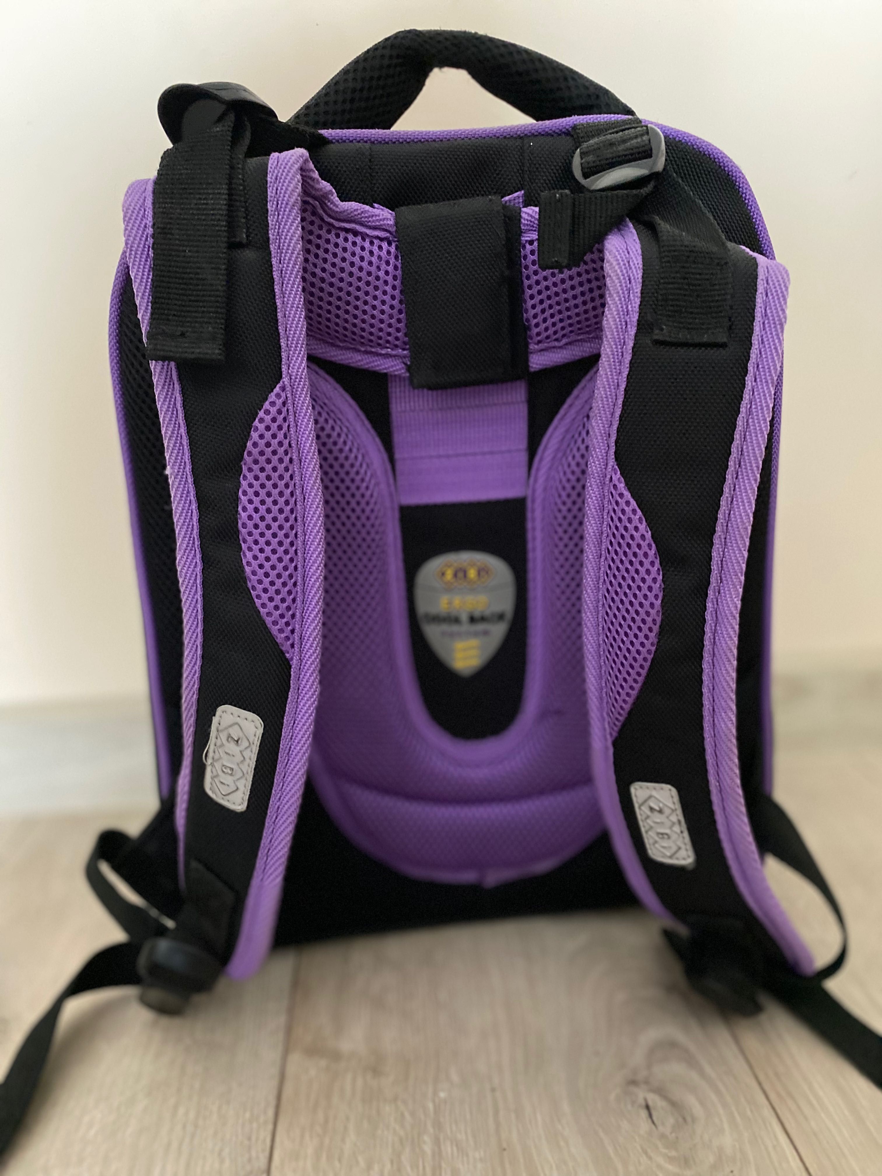 Шкільний рюкзак Zibi
