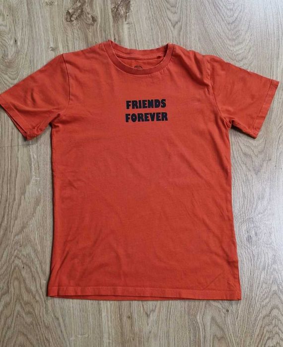 koszulka t-shirt bawełna Cool Club na 11 latka