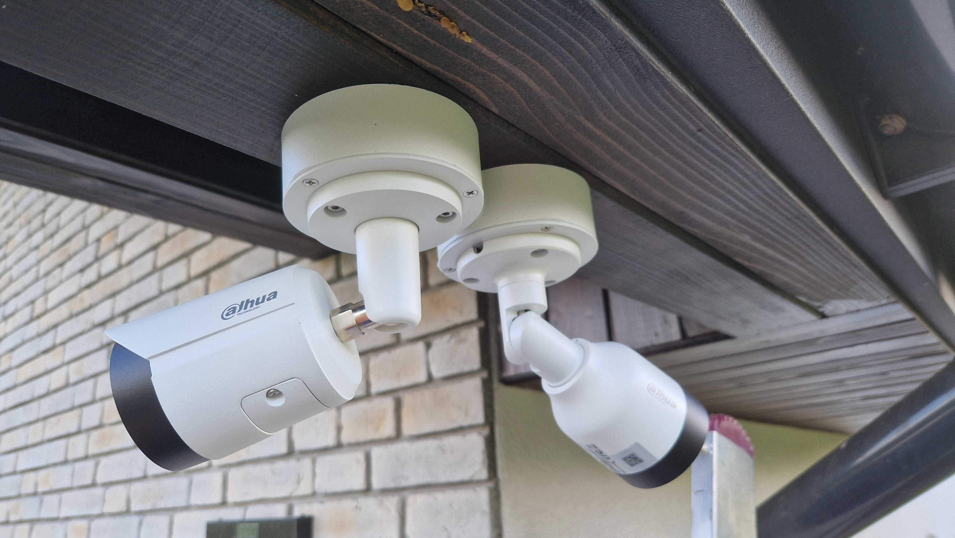 Sieci komputerowe, LAN, WLAN - montaż, serwis, przebudowa