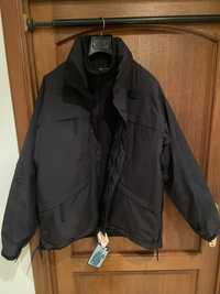 5.11 Tactical 3in1 Jacket Czarna Nowa rozmiar L