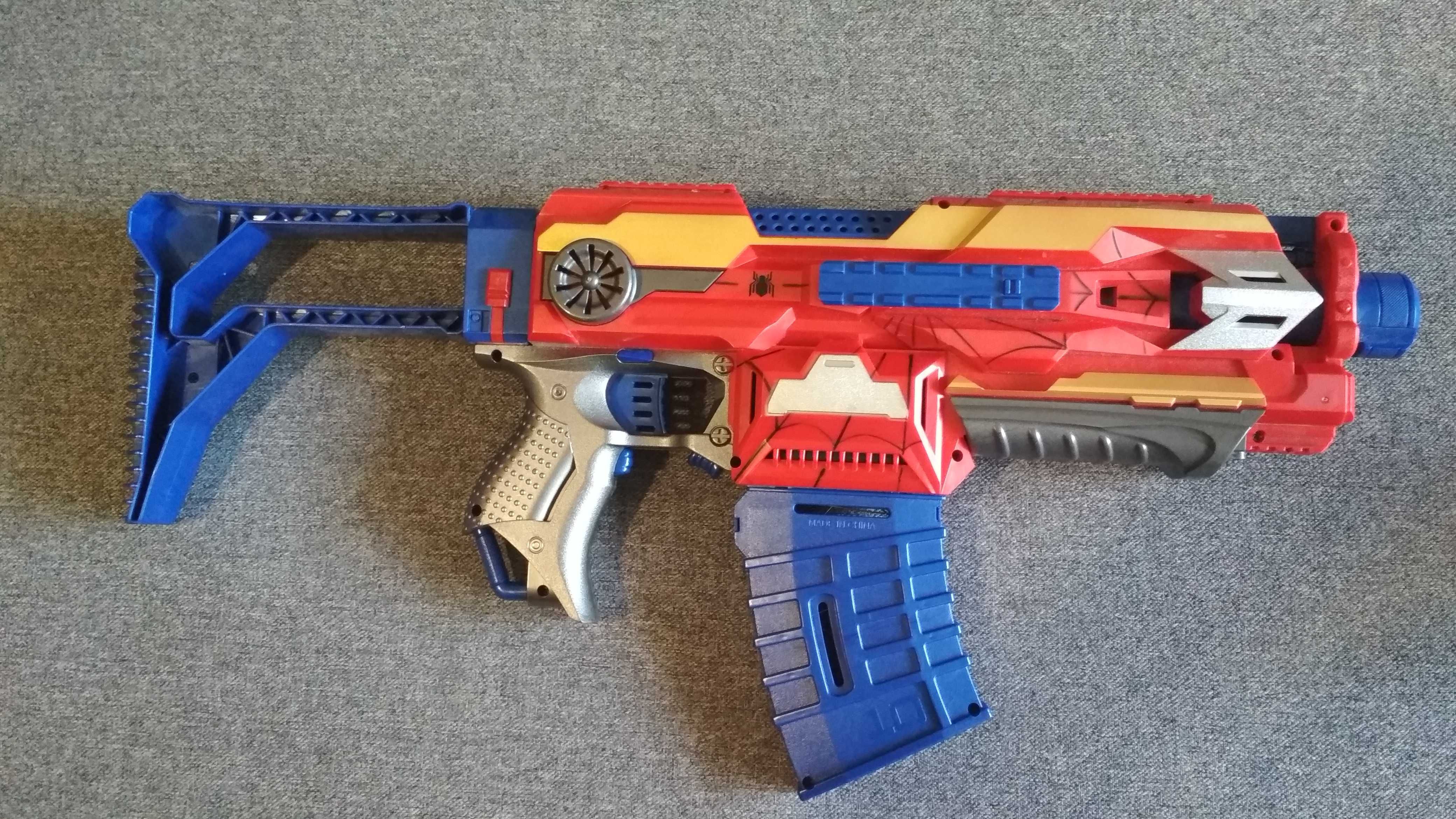 Продам детский BLASTER