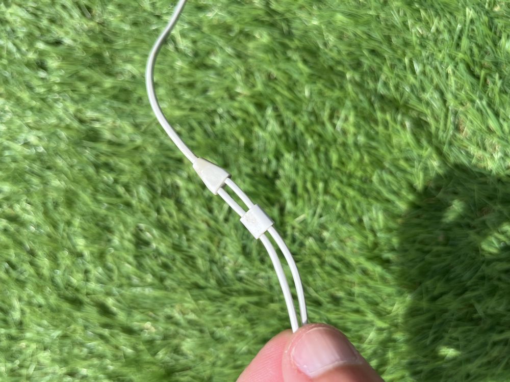 Auriculares Apple Connector Jack