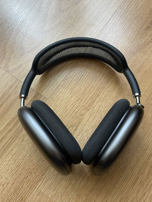 Наушники Apple AirPods Max Black (original)