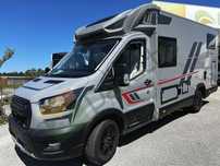 Challenger Slim 217
