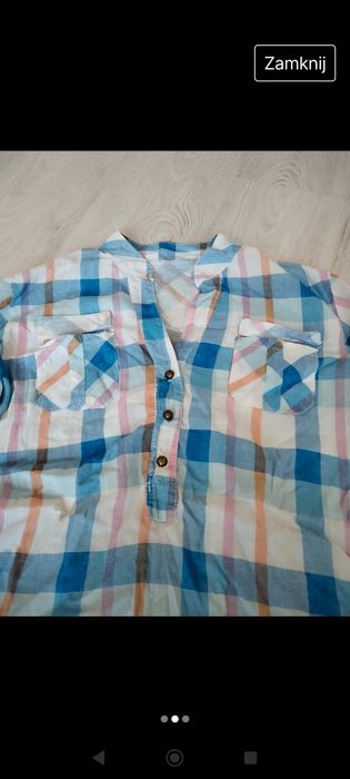 Koszula damska L