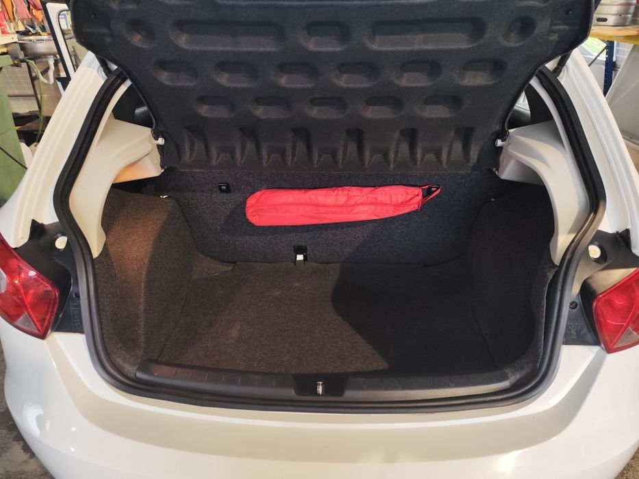 SEAT Ibiza 1.4 TDI 2017