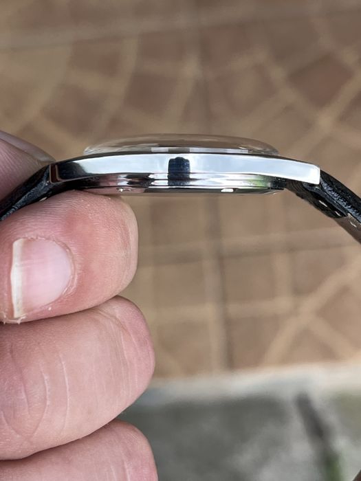 Omega geneve super stan