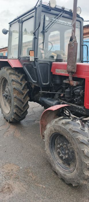 Тракто в хорошому стані