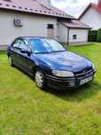 Opel Omega Opel Omega B 2.0 16V