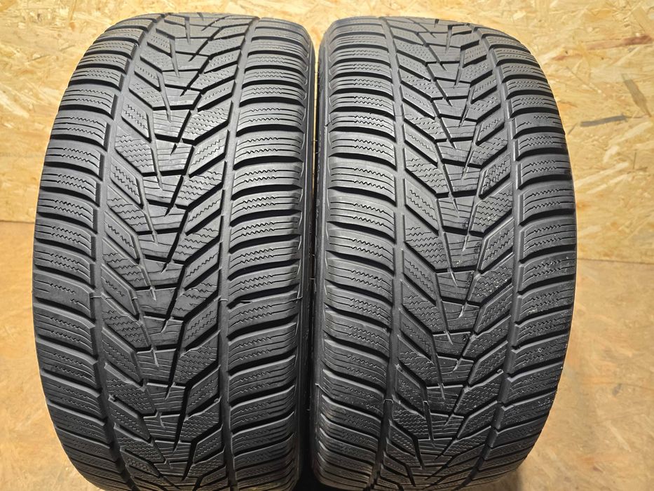 Opony zimowe 245/45/18 montaż w cenie, duży wybór.