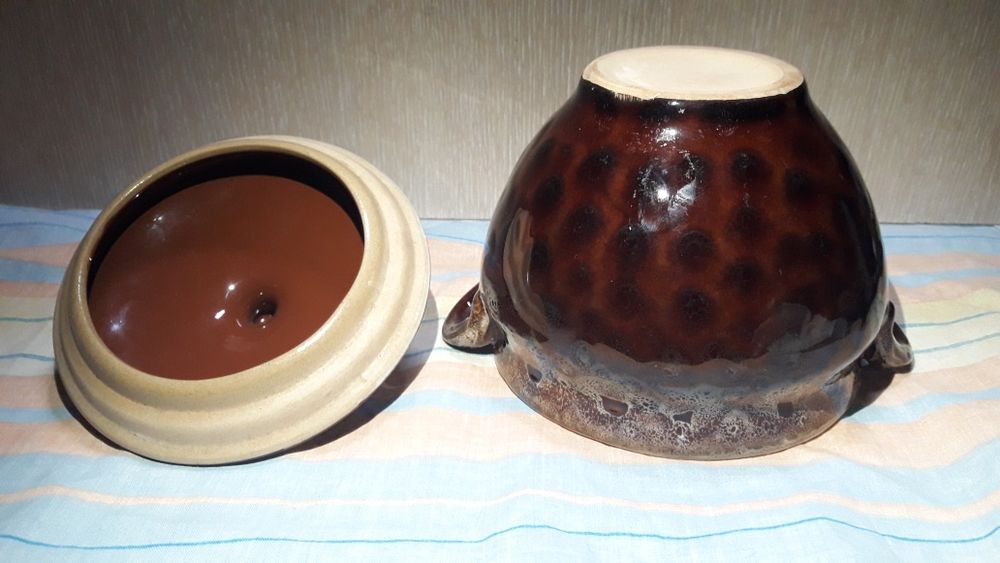 Чанашниця керамічна