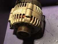 Chevrolet Astro 4.3 AWD  alternator