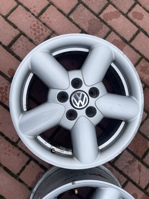 VW multivan t4 felgi bbs oryginał