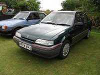 Peças Rover 216 de 1992