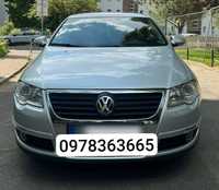 Volkswagen passat b6 Для З_с--у