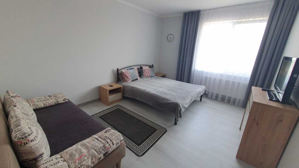 Квартира в новому домі з шикарним краєвидом