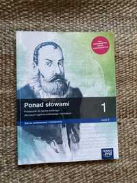 Ponad słowami 1 cz. 2