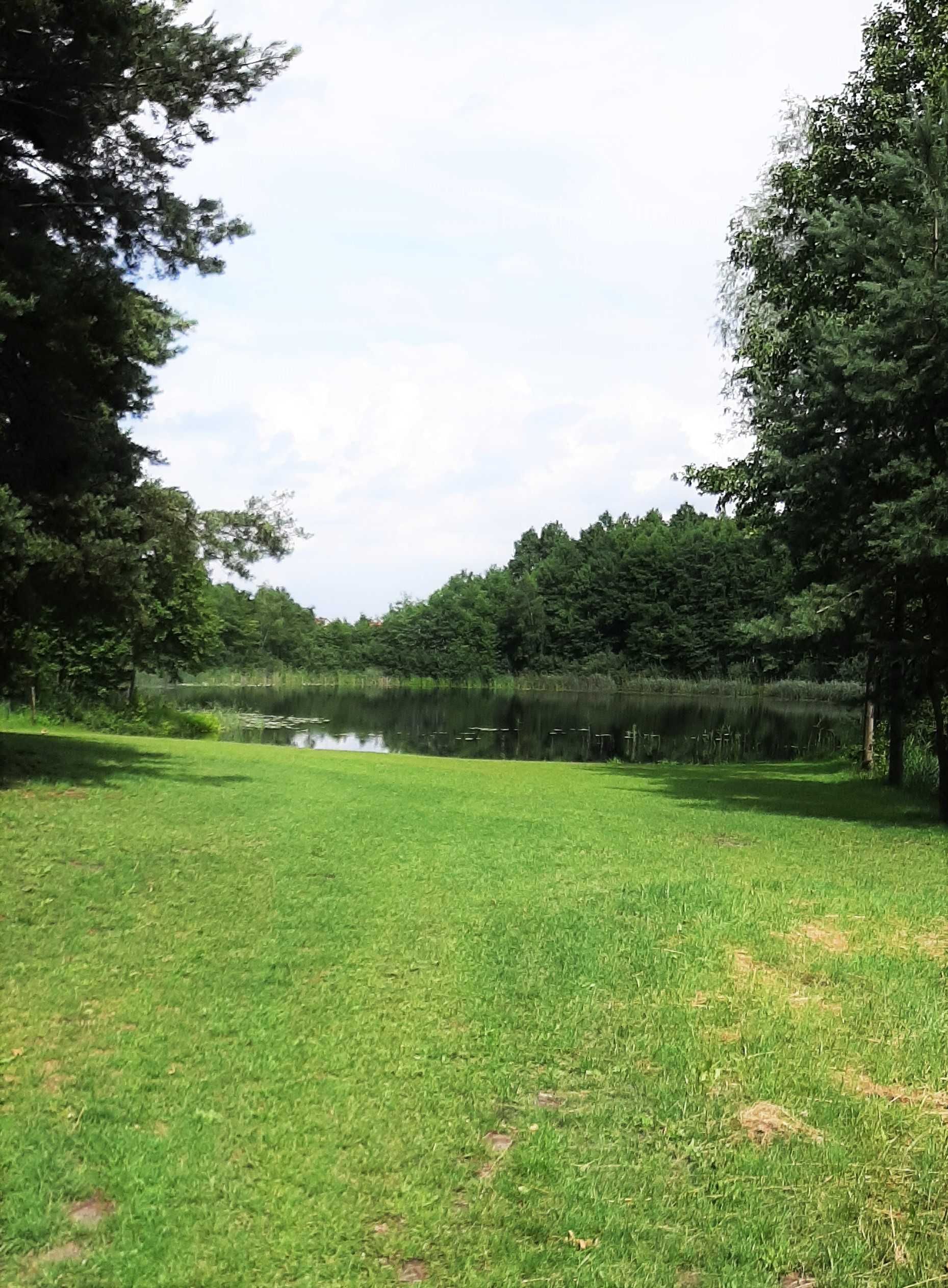 Agroturystyka, domek do wynajęcia całoroczny , klimatyzowany