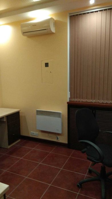 Оренда офісу в центрі Одеси