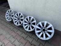 Felgi aluminiowe 16” 7.5J  mercedes benz