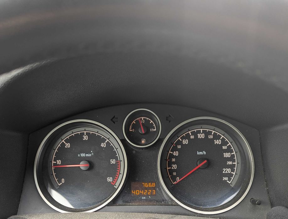 Opel Astra 1.7 CDTI – Inspeção 1 Ano + Pronto a Andar