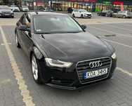 Audi A4 Audi A4 B8 2.0 TFSI 211 KM Quattro 2012r polift