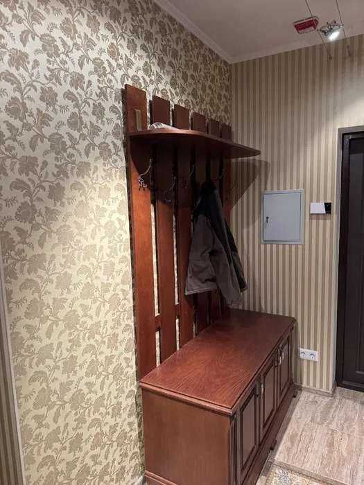 1К квартира на Липковского,37-В ЖК Династия