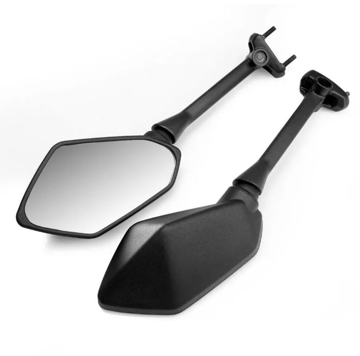 Зеркала на Kawasaki Ninja ZX-6R ZX636 Ninja 300R 250 400 650 ER6F