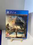 Gra assassin‘s creed origins na ps4