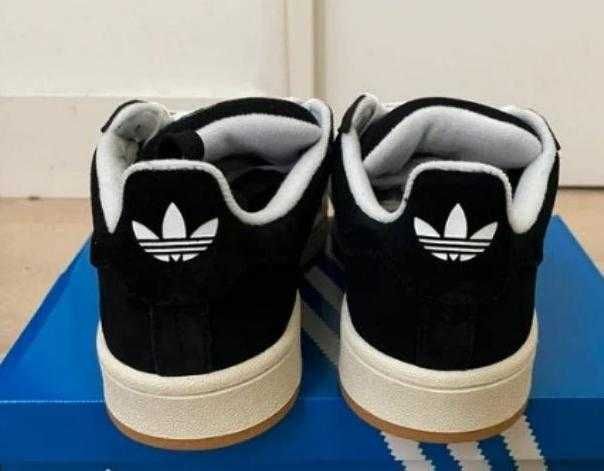 adidas Campus 00s Core Black  41