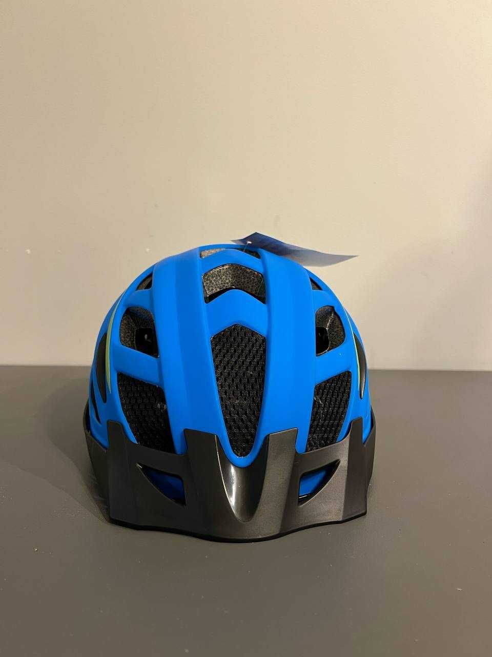 ВЕЛО Шолом Fischer bicycle helmet urban FOX/GIRO/Met/POC/Specialized