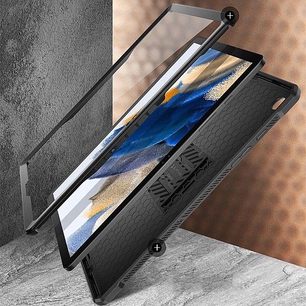 Etui Supcase Unicorn Beetle Pro na Samsung Galaxy Tab A9+ 11.0 X210 /