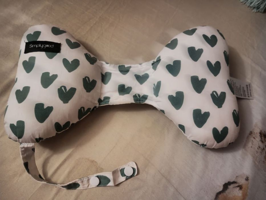 Подушка для дитини