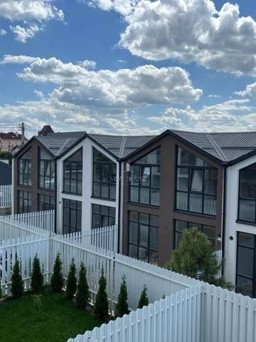 Без %Продаж 1к квартира з двориком в ЖК Sanville Park, Святопетрівське