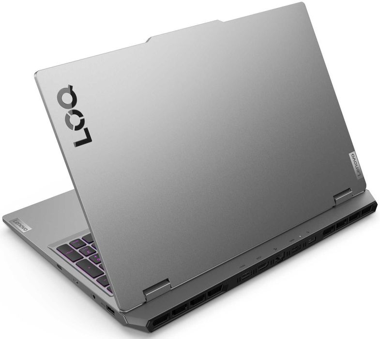 Ноутбук Lenovo LOQ 15IRX10 (83JE008FPB) i5-13450HX|16GB|512GB|RTX 5060