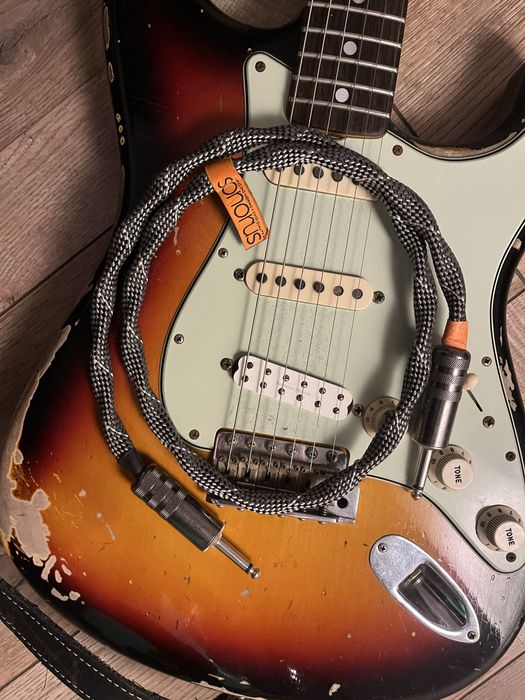 Vovox Sonorus Drive 100 - kabel glosnikowy