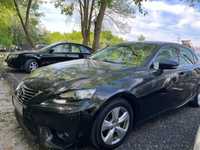 Lexus IS Lexus IS 300h 2014, cesja leasingu lub wykup