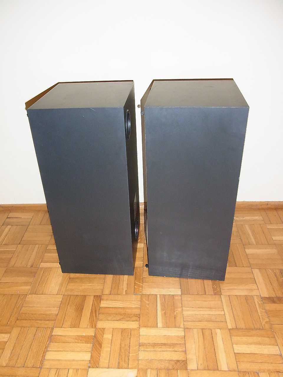 Kolumny Quadral AC 210 super dźwięk oryginał