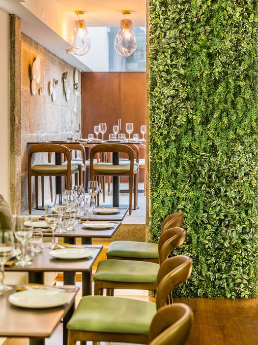 Restaurante p/ Menus de Grupo e Eventos Personalizados no Porto