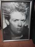 Poster Bryan Adams