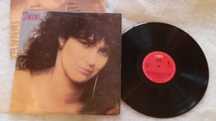 Simone – Desejos LP de 1984 CBS