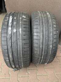 NOKIAN z line Suv 265/50R20W XL