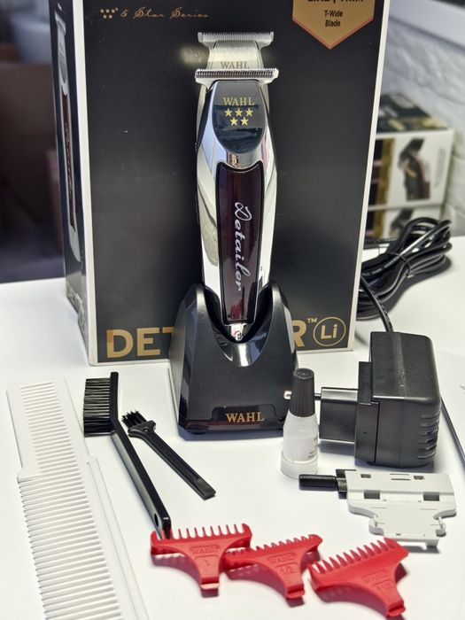WAHL Detailer Тример Новий