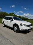 Volkswagen Passat VW PASSAT Alltrack (3C) 4-Motion 2,0TDI - 170KM Automat