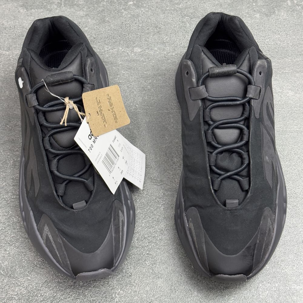 Кросівки Adidas Yeezy 700 FV4440 ОРИГІНАЛ 100% 40.5 р