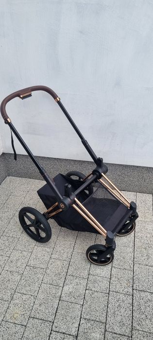 Wózek cybex 2w1.