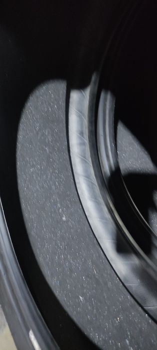 Pneus 275/45/21 e 315/40/21 Michelin